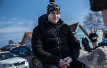 Nurkowania na wraku Bryza