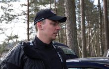 Nurkowanie Ścianka Wdzydze Kaszuby