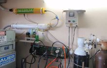 Szkolenie Przygotowywania Mieszanin Oddechowych