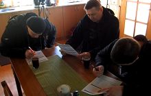 Kurs Nurkowania w Suchym Skafandrze 02/04/2016