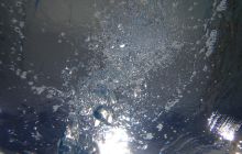 Nurkowe na Basenie MOSiR-u na Chełmie 