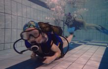 Zdjęcia z zajęć dla dzieci 