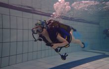 Zdjęcia z zajęć dla dzieci 