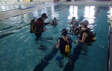 Zdjęcia z zajęć dla dzieci 