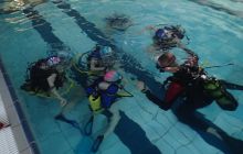 Zdjęcia z zajęć dla dzieci 