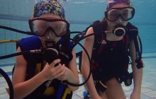 Zdjęcia z zajęć dla dzieci 