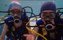 Zdjęcia z zajęć dla dzieci 