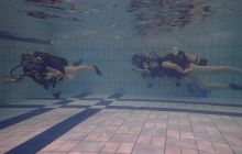 Zdjęcia z zajęć dla dzieci 