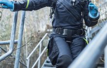 Zdjęcia z nurkowania w Kamieniołomach w Niemczech 