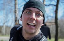 Zdjęcia z nurkowania w Kamieniołomach w Niemczech 