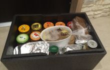 Zdjęcia z nurkowania w Kamieniołomach w Niemczech 