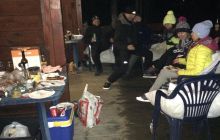 Zdjęcia z nurkowania w Kamieniołomach w Niemczech 