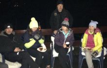 Zdjęcia z nurkowania w Kamieniołomach w Niemczech 