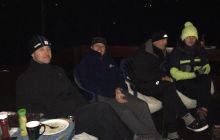 Zdjęcia z nurkowania w Kamieniołomach w Niemczech 