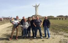 Zdjęcia z nurkowania w Kamieniołomach w Niemczech 