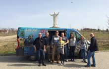 Zdjęcia z nurkowania w Kamieniołomach w Niemczech 