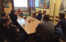 Spotkanie Instruktorów Trytona