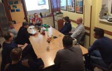 Spotkanie Instruktorów Trytona