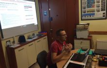 Spotkanie Instruktorów Trytona