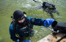 Zdjęcia z prac remontowych w Chmielnie