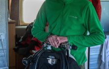 Zdjęcia z kursu Deep Diving