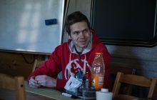 Zdjęcia z kursu Deep Diving