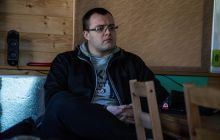 Zdjęcia z kursu Deep Diving