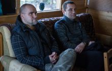 Zdjęcia z kursu Deep Diving