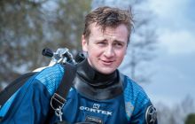 Zdjęcia z kursu Deep Diving