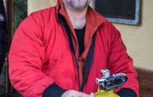 Zdjęcia z kursu Deep Diving