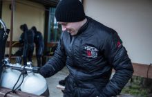 Zdjęcia z kursu Deep Diving