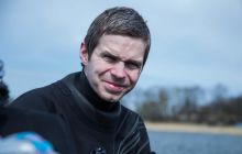 Zdjęcia z kursu Deep Diving