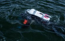 Zdjęcia z kursu Deep Diving