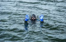 Zdjęcia z kursu Deep Diving