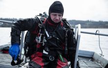 Zdjęcia z kursu Deep Diving