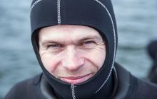 Zdjęcia z kursu Deep Diving