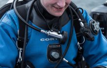 Zdjęcia z kursu Deep Diving