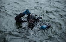 Zdjęcia z kursu Deep Diving