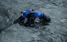 Zdjęcia z kursu Deep Diving