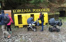 Kowary, Kopalnia Pogórze