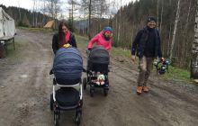 Kowary, Kopalnia Pogórze