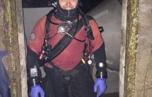 Kowary, Kopalnia Pogórze