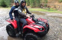 Kowary, Kopalnia Pogórze