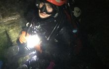 Kowary, Kopalnia Pogórze