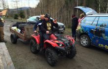 Kowary, Kopalnia Pogórze