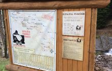 Kowary, Kopalnia Pogórze