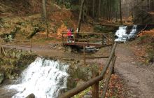 Kowary, Kopalnia Pogórze