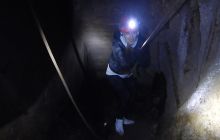 Kowary, Kopalnia Pogórze