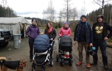 Kowary, Kopalnia Pogórze