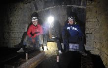 Kowary, Kopalnia Pogórze